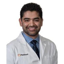 Dr. Asharul Islam Usmani, MD