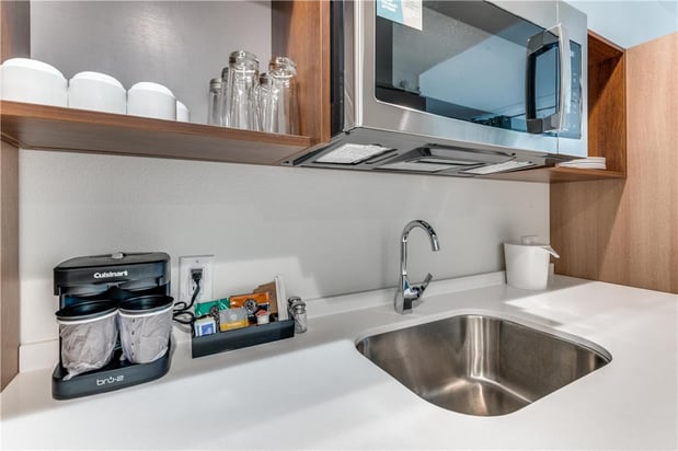 Images Home2 Suites by Hilton Dallas Medical District Lovefield