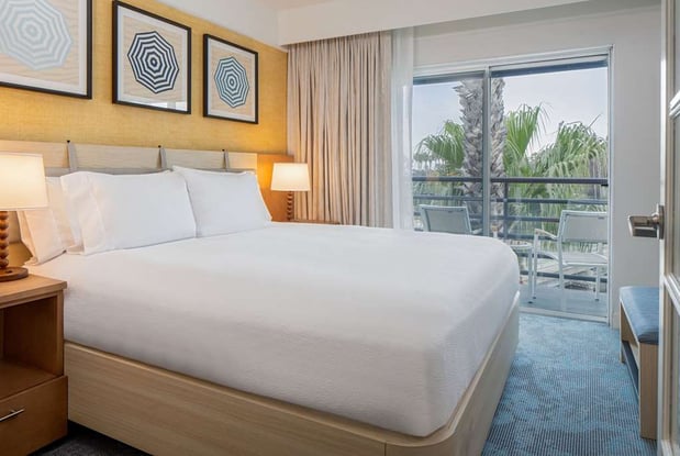 Images Hilton Garden Inn Dana Point Doheny Beach