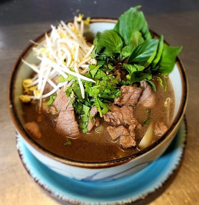 Bilder Joy's Thai Restaurant