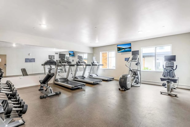 Images Parks Residential - Denver