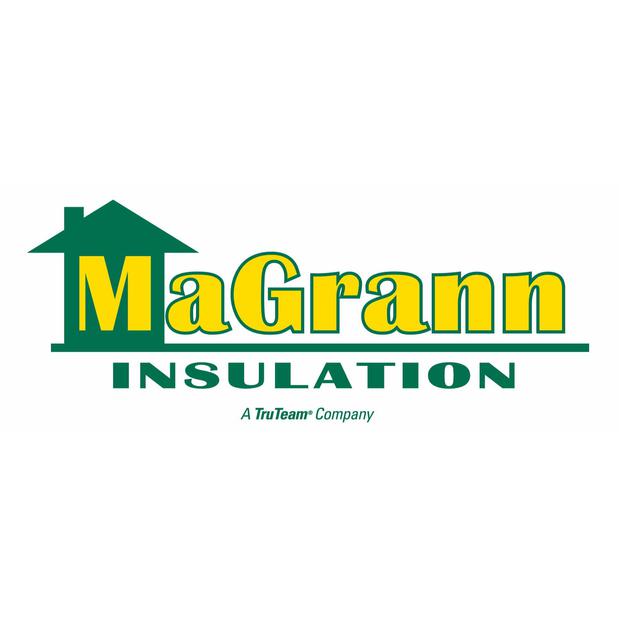 MaGrann Insulation Logo