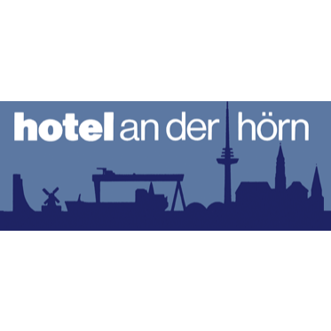 Hotel an der Hörn in Kiel - Logo