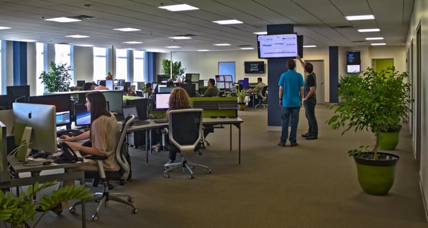 Images RADER Solutions IT