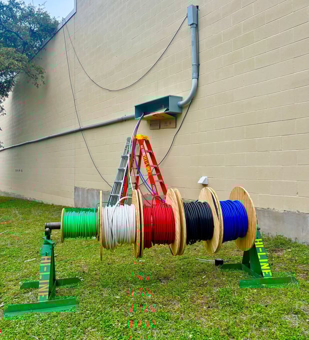 Images Hi-Line Electrical Services LLC