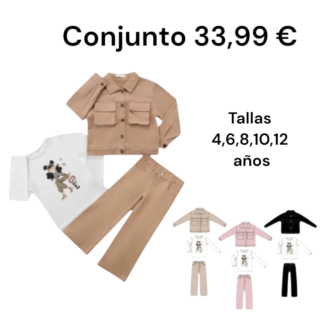 Images Asun Moda Infantil