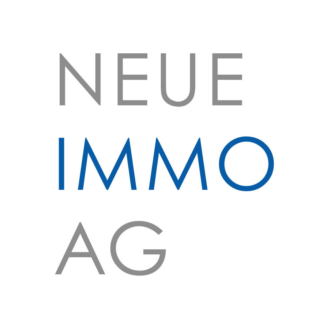 NEUE IMMO AG Logo