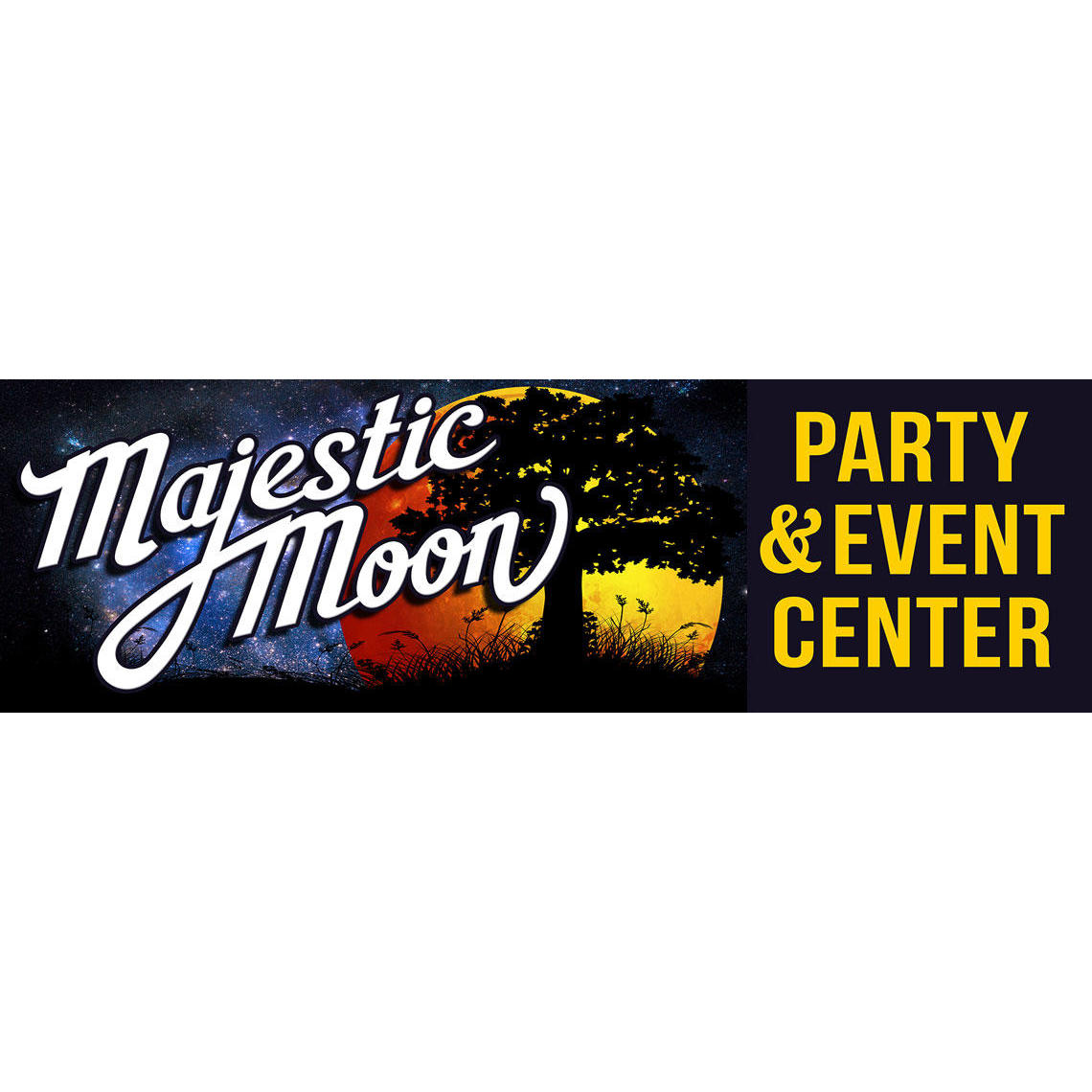 Majestic Moon Party & Event Center