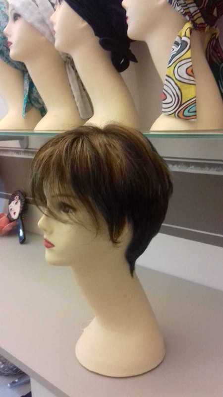 Images Dimensione Donna Parrucche
