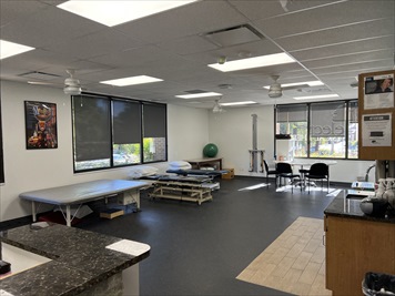 Image 7 | Select Physical Therapy - East Memphis