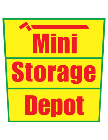 Images Mini Storage Depot
