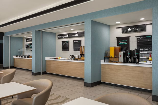 Images Holiday Inn Columbus - Hilliard by IHG