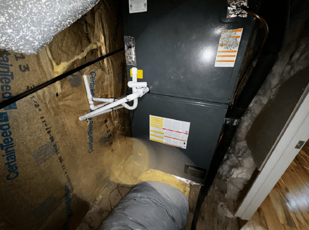 Images Bishop's HVAC
