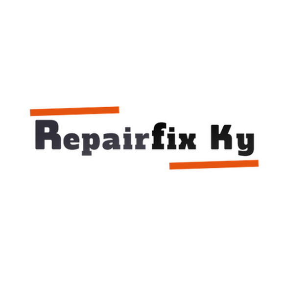 Repairfix Ky Logo