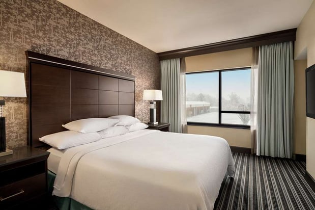 Images Embassy Suites by Hilton Salt Lake West Valley City