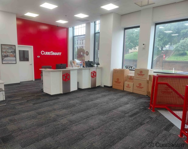 Images CubeSmart Self Storage