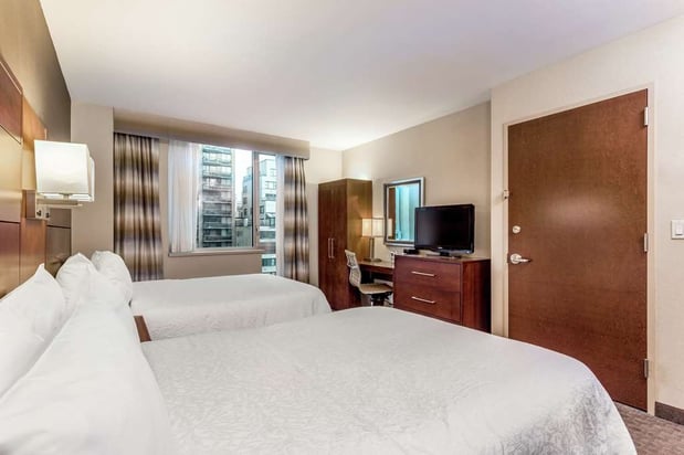 Images Hampton Inn Manhattan Grand Central