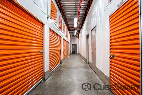 CubeSmart Self Storage Brooklyn (718)574-2194