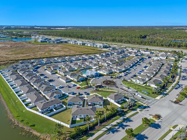 Images Villas at Gulf Coast