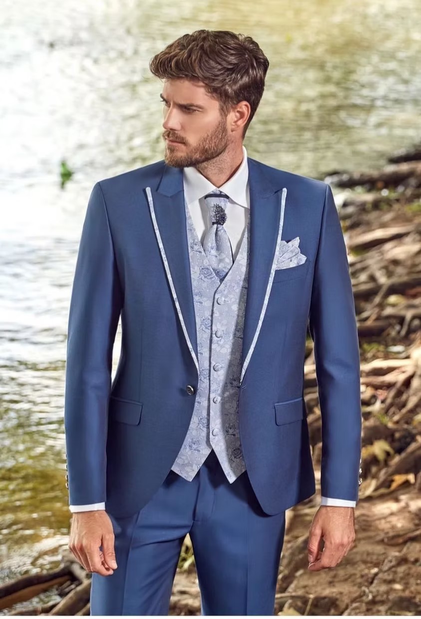 Bilder STINA • JON • RIGA | Swiss Wedding Fashion Bern