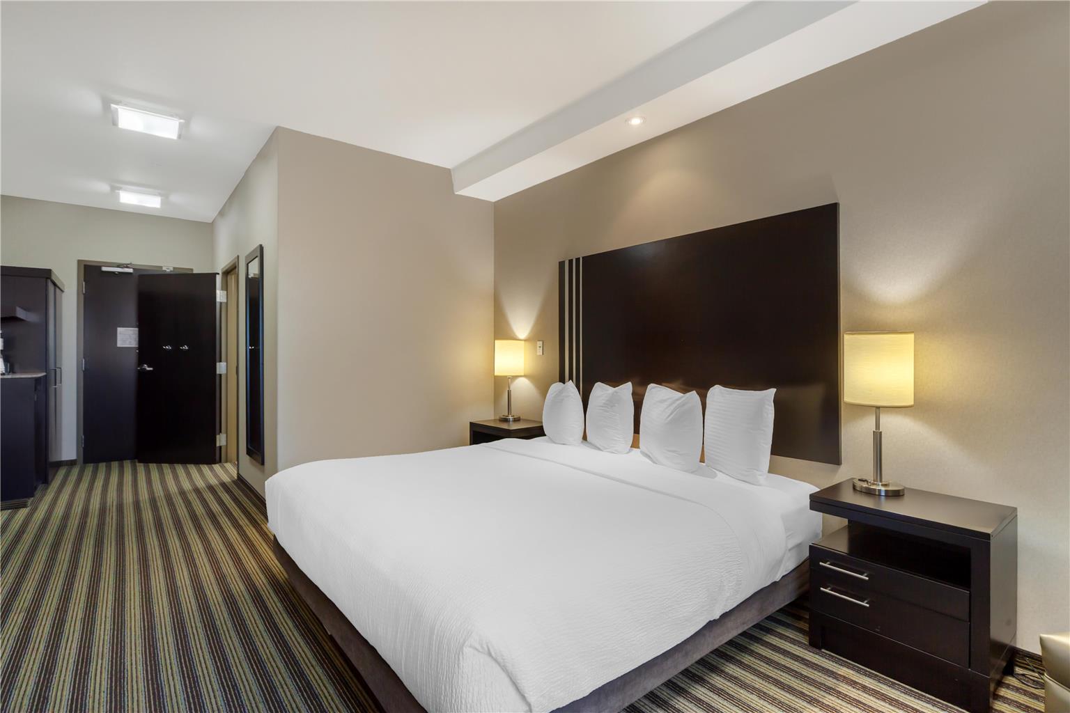 Images Best Western Plus Sherwood Park