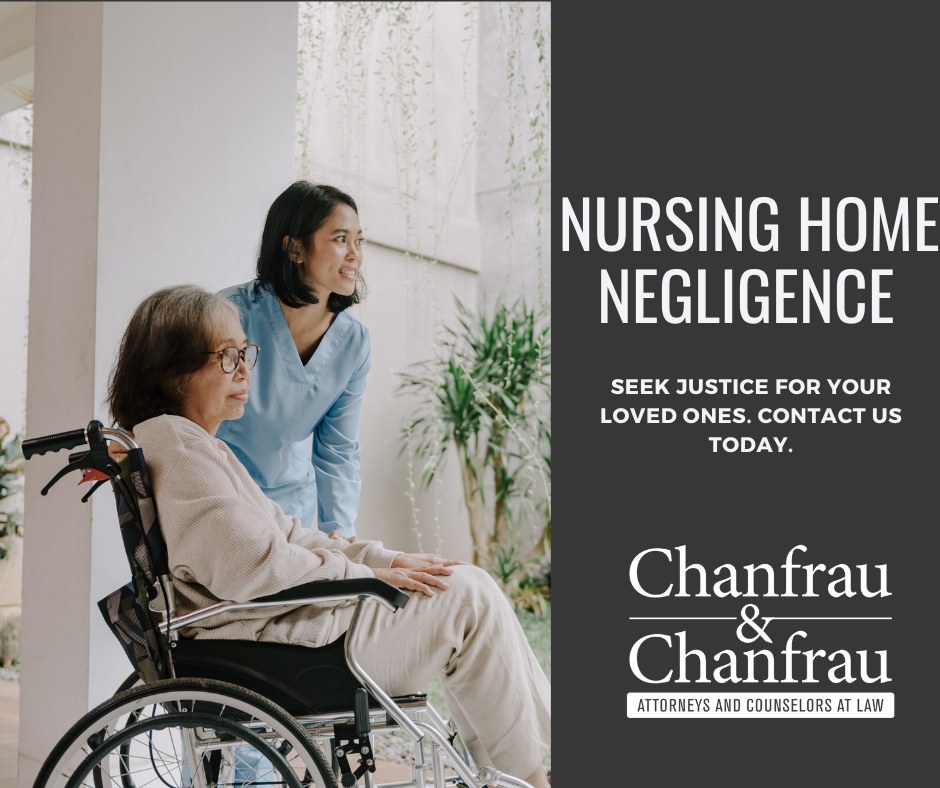 Chanfrau & Chanfrau | Palm Coast, FL