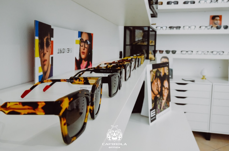 Images Ottica Capirola