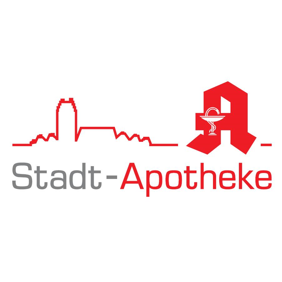 Stadt-Apotheke in Leipheim - Logo