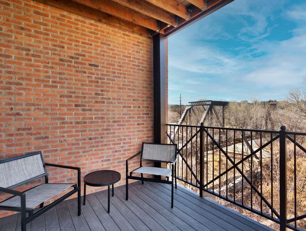 Images Hilton Garden Inn Prescott Downtown