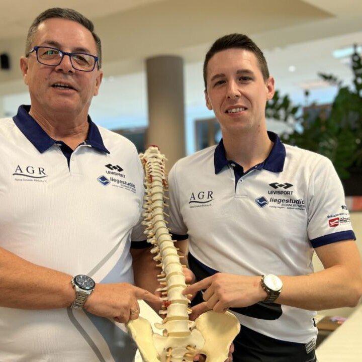 Liegestudio Sonnleitner, Himberger Straße 14 in Wien