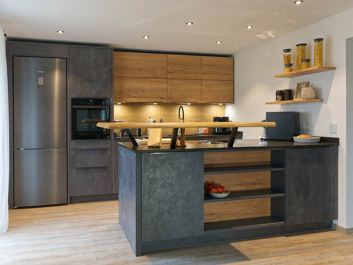 Josef Müller Einrichtungshaus, Mühldorfer Str. 65 in Ampfing