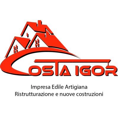 Costa Igor Impermeabilizzazioni Logo