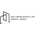 M&N Home design, Inc. Logo