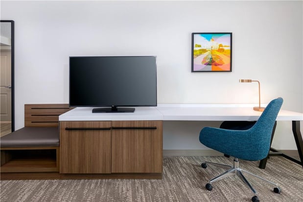 Images Hilton Garden Inn Buffalo Airport