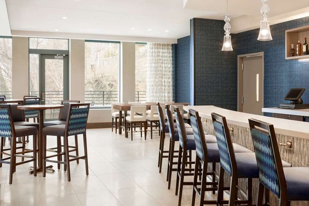 Images Homewood Suites by Hilton Arlington Rosslyn Key Bridge