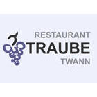 Restaurant Traube Logo