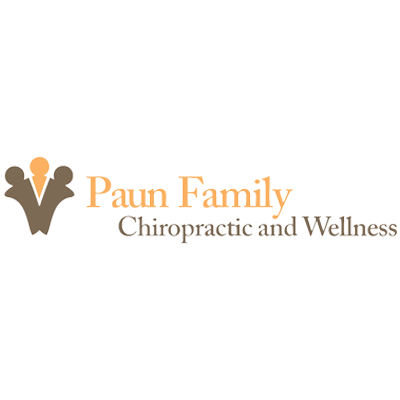 Paun Family Chiropractic And Wellness, P.C. Logo