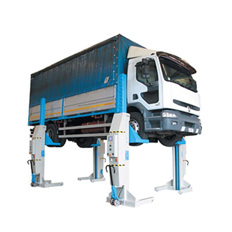 Images Officina Elettrocar