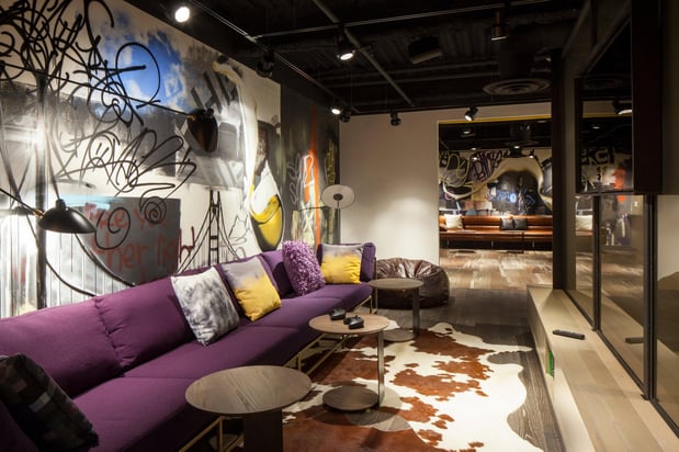 Images Kimpton Hotel Vintage Portland by IHG