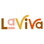 La Viva Tex Mex Logo