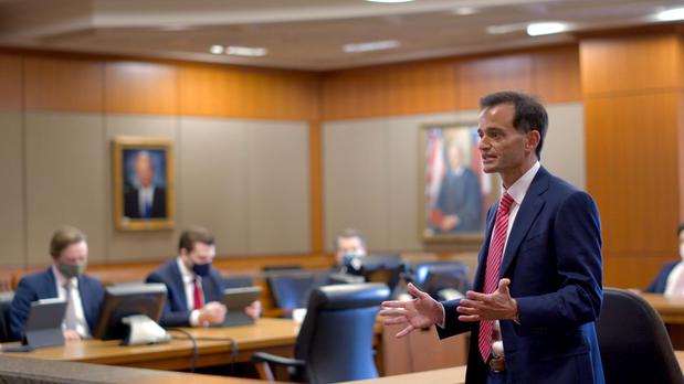 Images Zehl & Associates Accident & Injury Lawyers - Houston