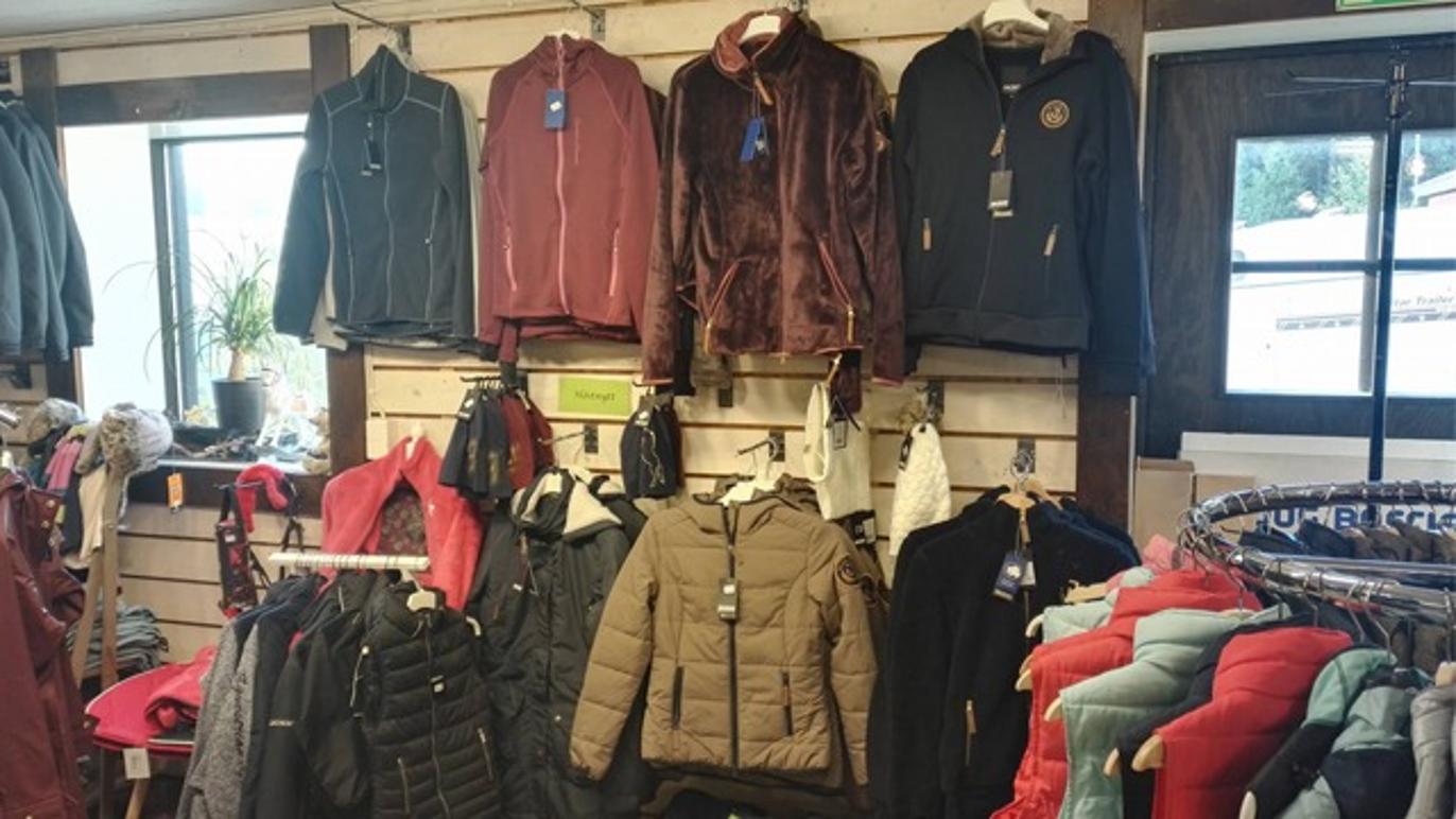 Images Ingvallstorp Häst och Fritid