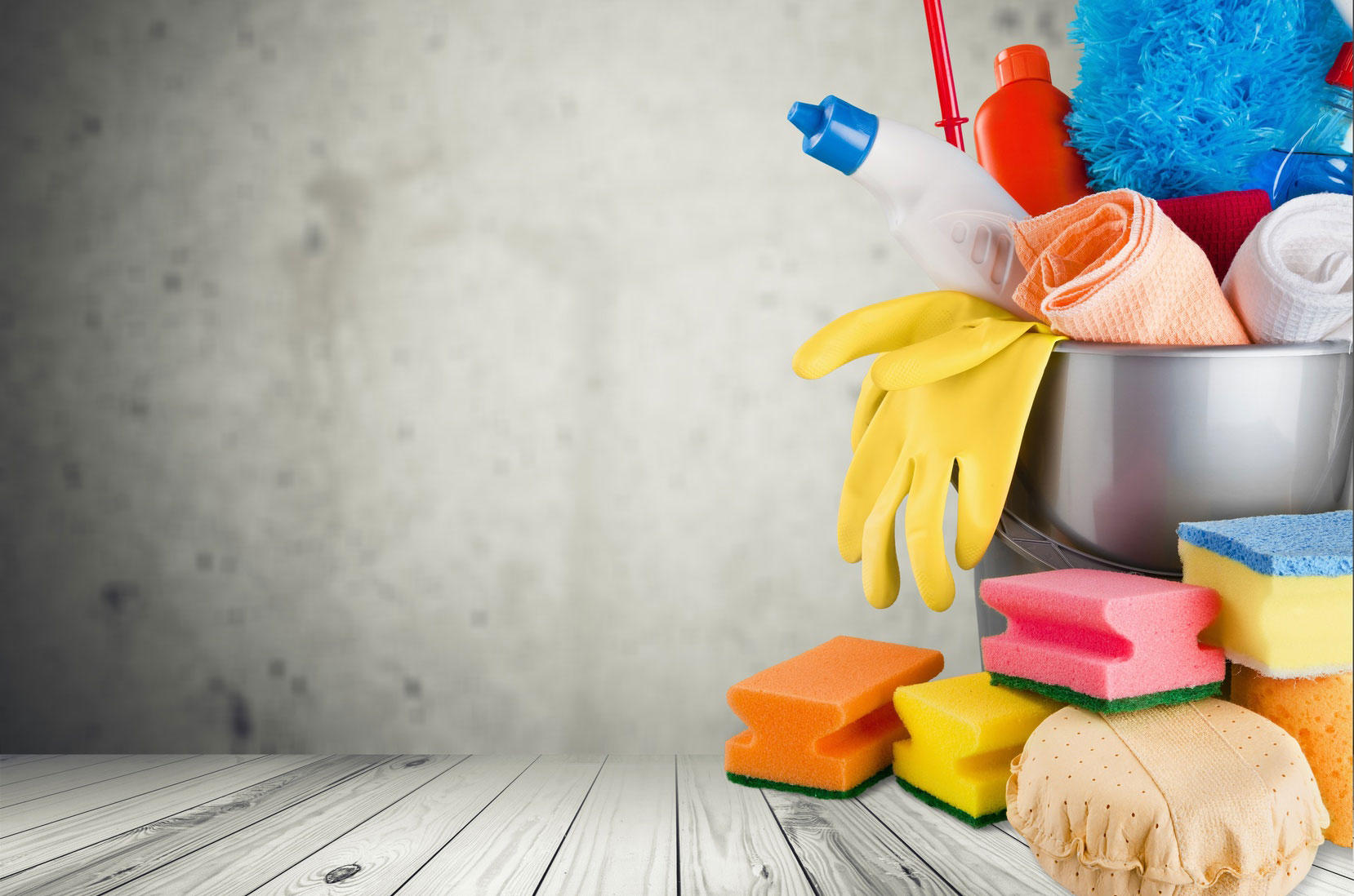 Dani Reinigung GmbH, Bankstrasse 8 in Hochdorf