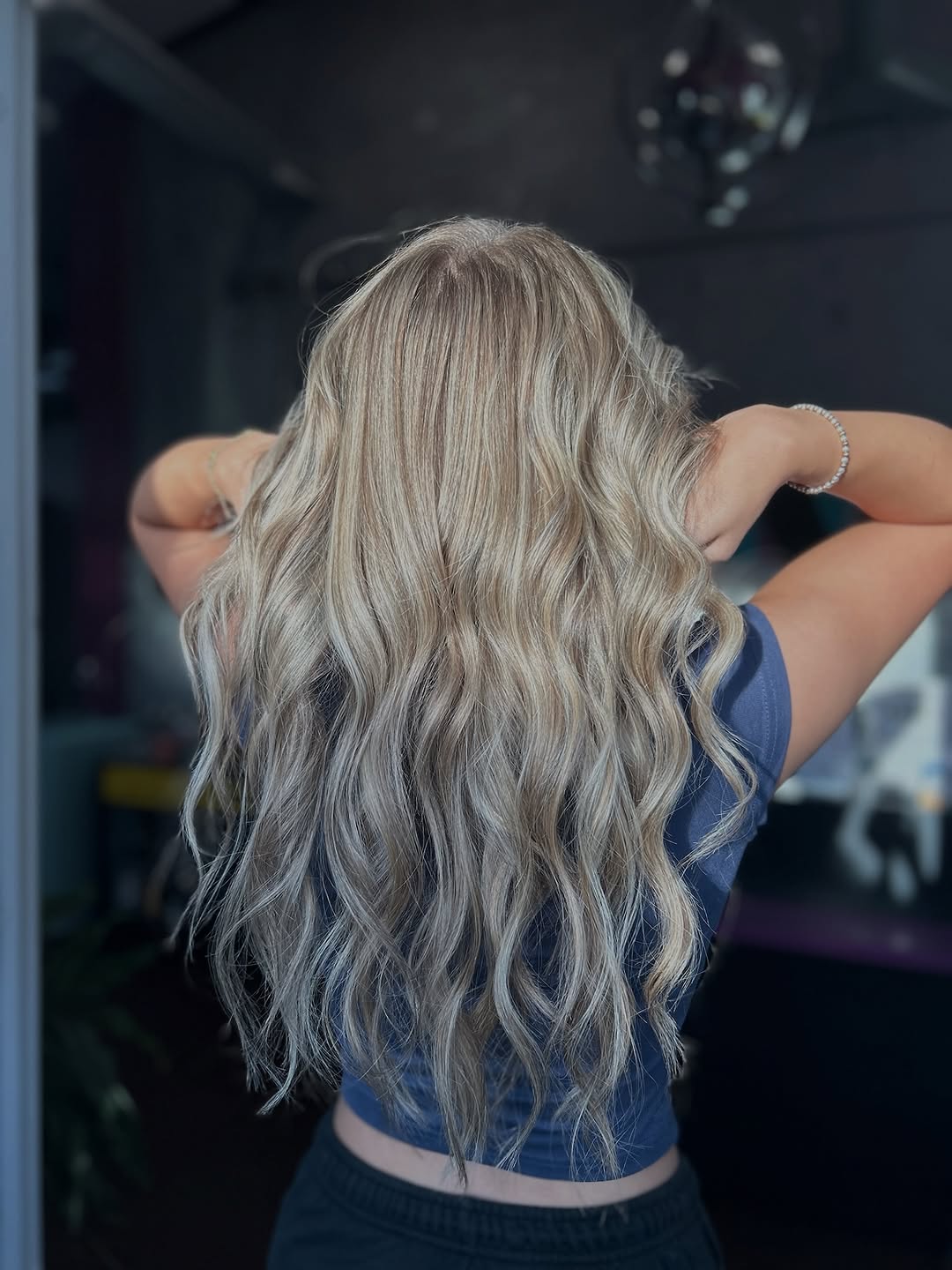 High Impact Blonding Services Near Austintown, OH 