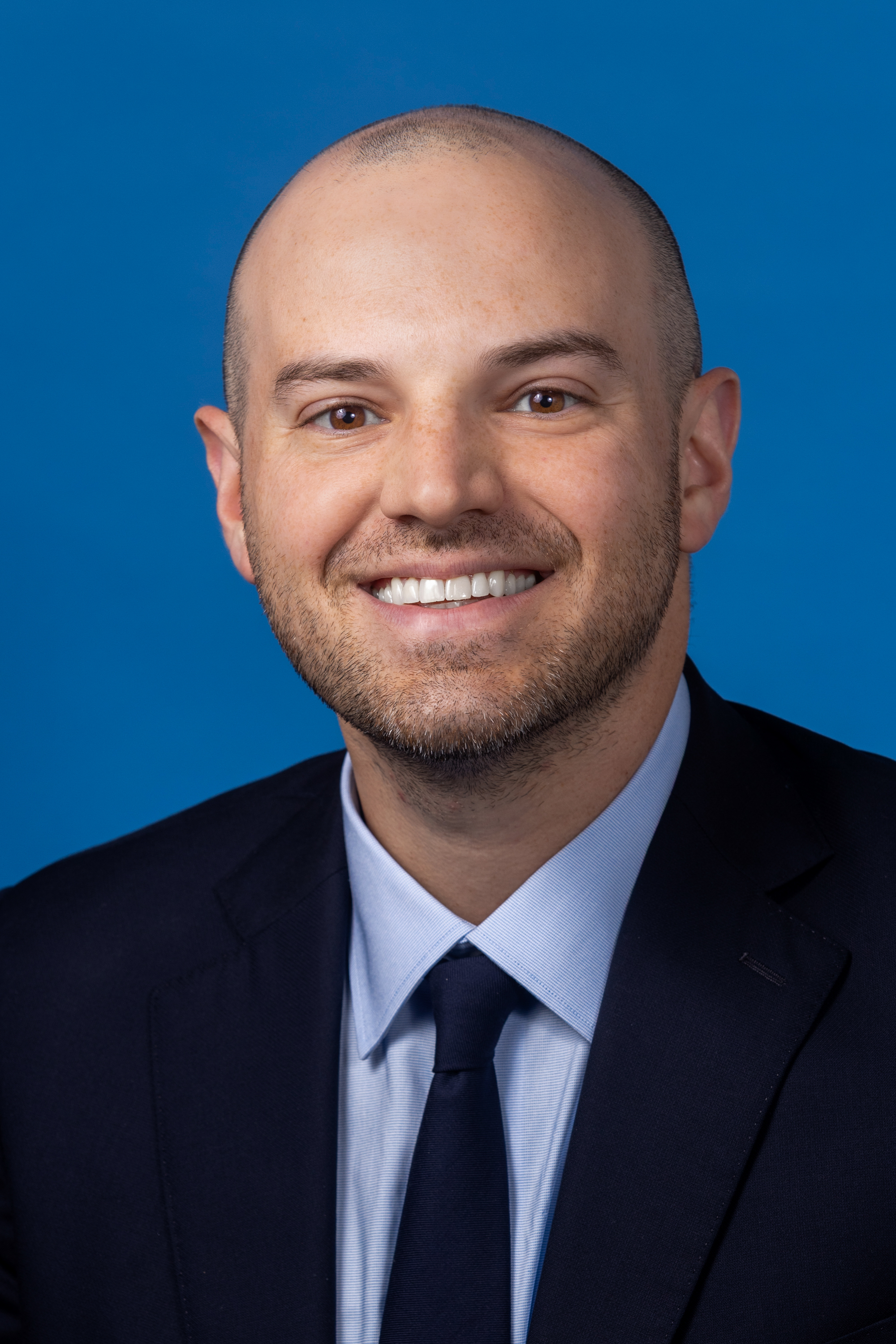Zachary Kelly