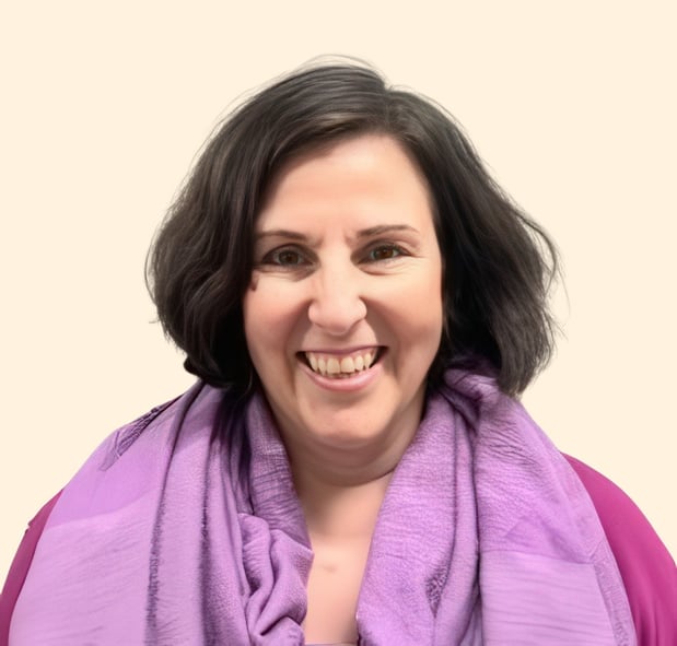 Images Patricia Lytwyn, Counselor