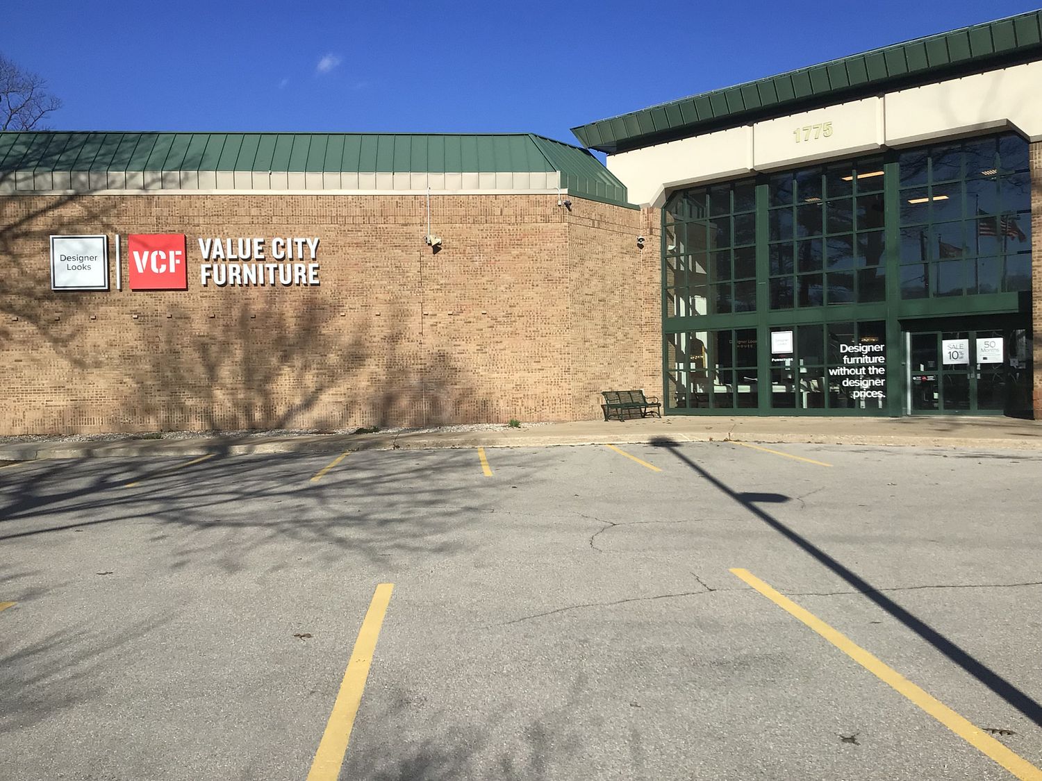 Value City Furniture Image