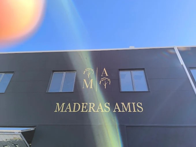 Images Maderas Amis SL