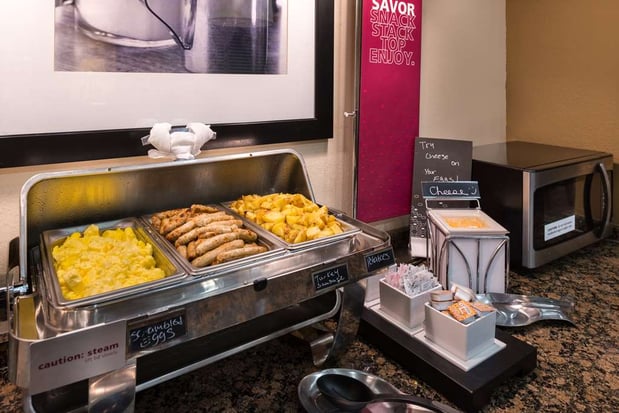 Images Hampton Inn & Suites Orlando/East UCF Area