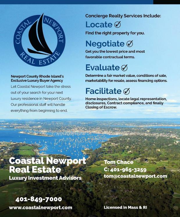 Images Coastal Newport Real Estate